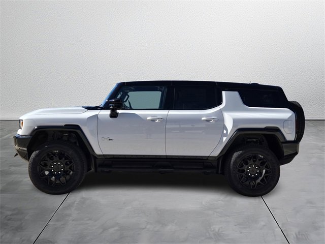 New 2026 GMC Hummer EV SUV image 3