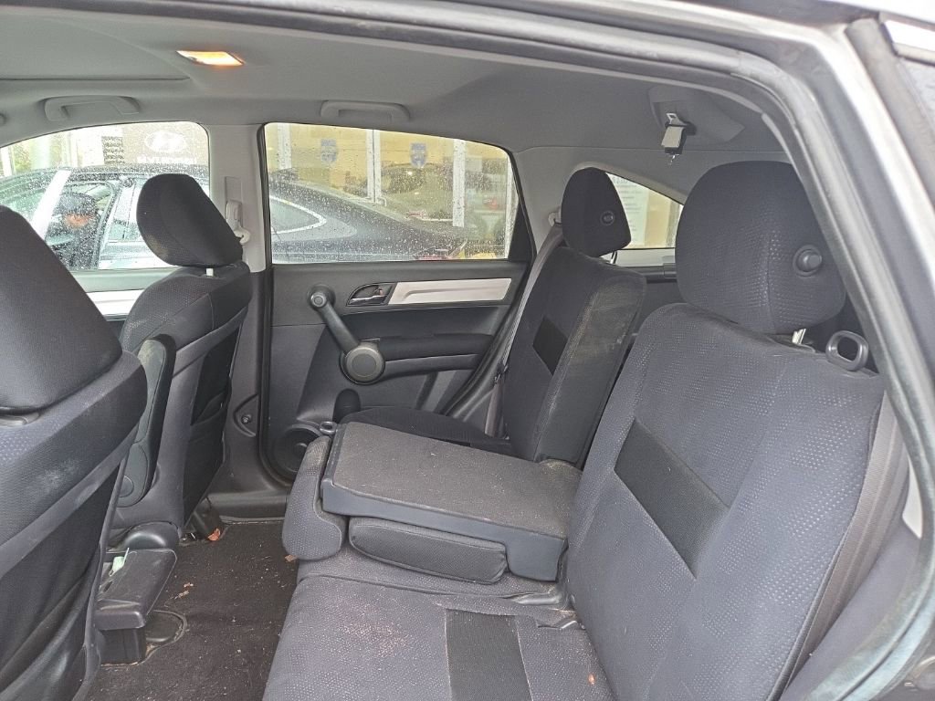 Used 2011 Honda CR-V EX image 9