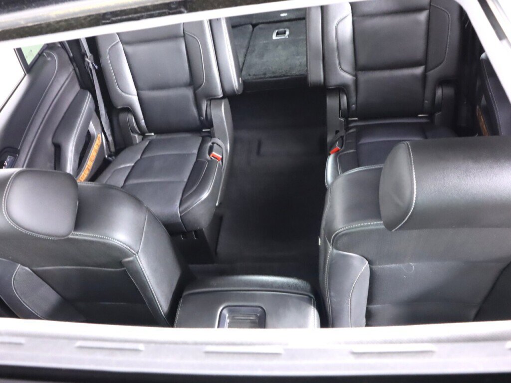 Used 2019 Chevrolet Tahoe Premier AWD/4WD image 30