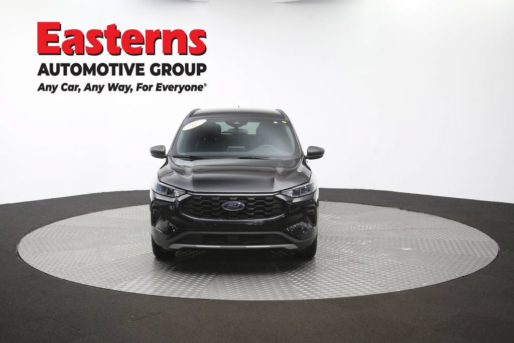 Used 2025 Ford Escape ST-Line FWD image 52