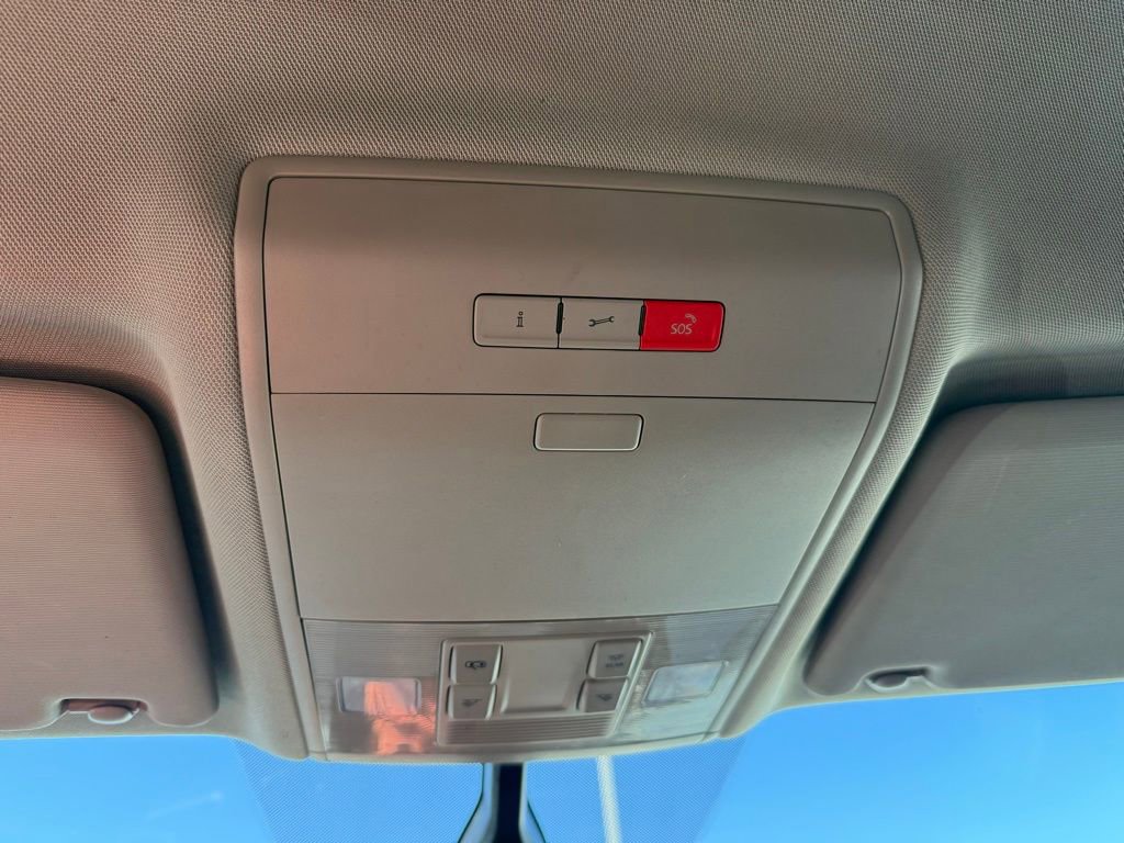 Used 2019 Volkswagen Atlas SE image 21