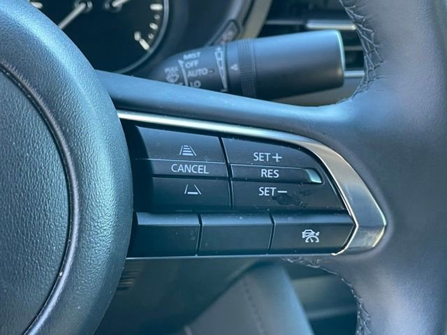 Used 2024 MAZDA MAZDA3 s FWD image 10
