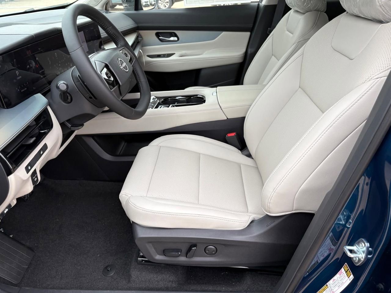 New 2026 Nissan Murano SL image 22