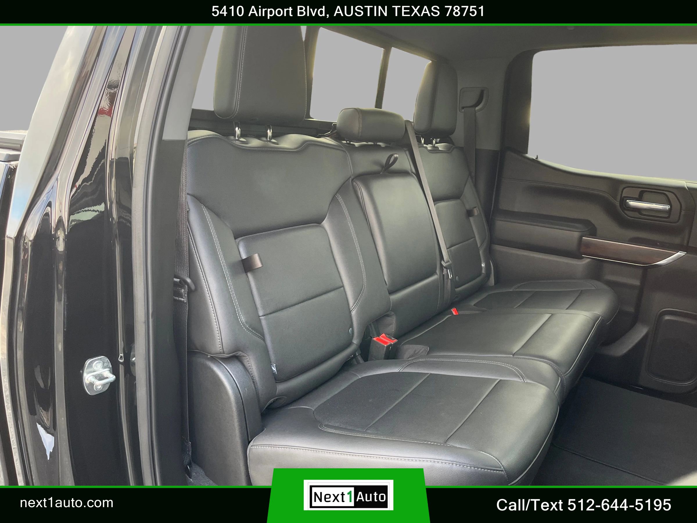 Used 2020 GMC Sierra 1500 SLT image 32