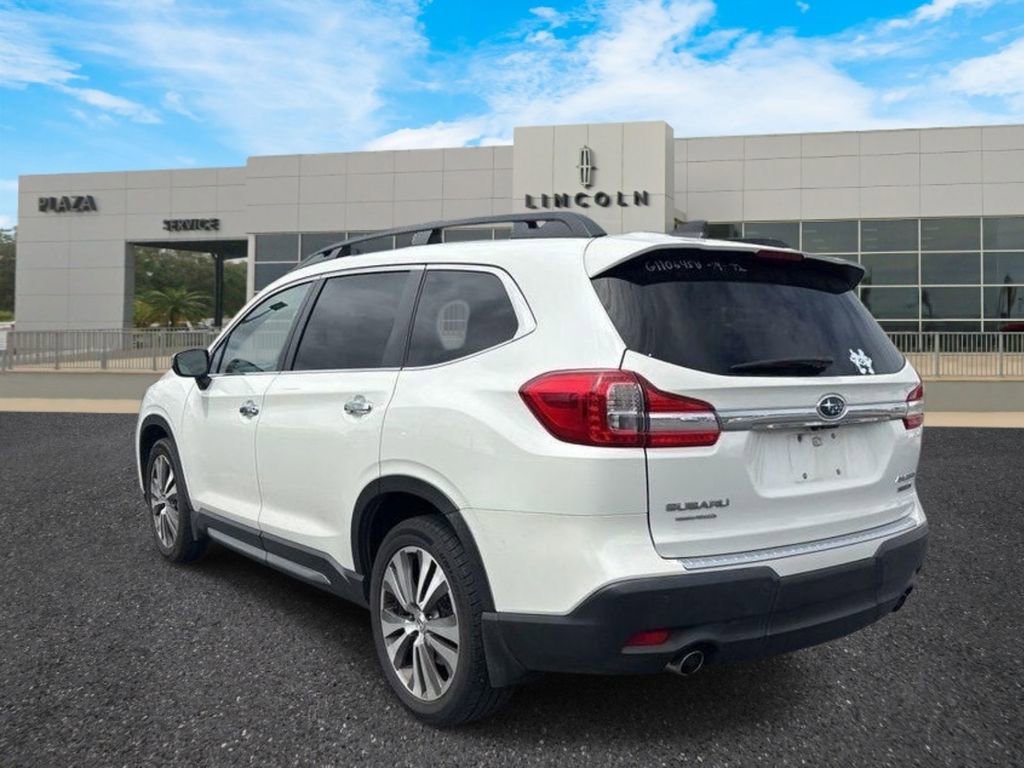 Used 2019 Subaru Ascent Touring w/ Popular Package #2A image 6
