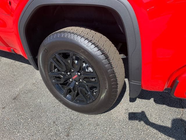 New 2026 GMC Sierra 1500 Elevation w/ Preferred Package AWD/4WD image 10