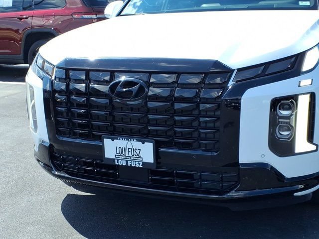 Used 2025 Hyundai Palisade Calligraphy AWD/4WD image 36