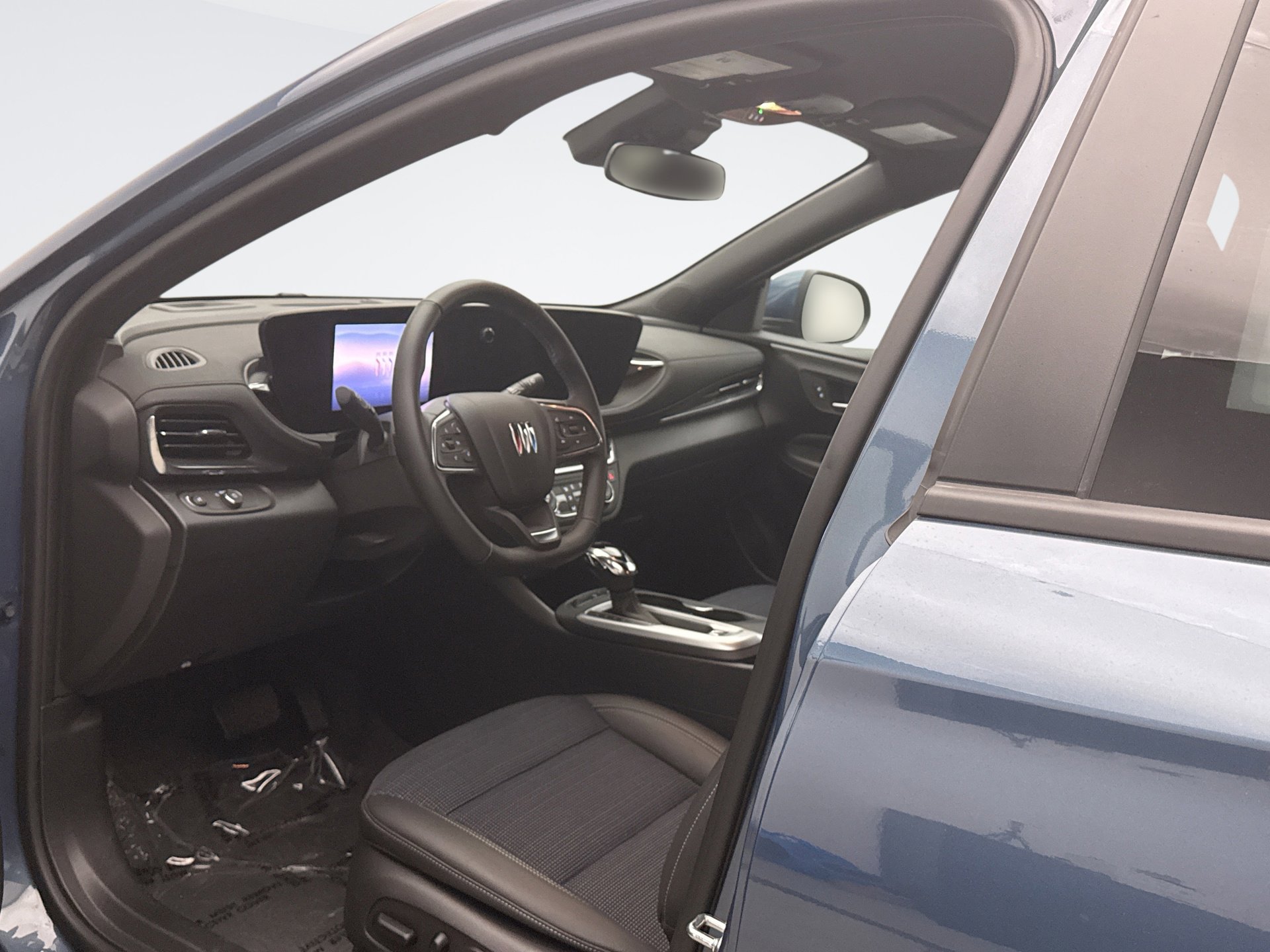 Used 2025 Buick Envista Preferred w/ Convenience I Package FWD image 10