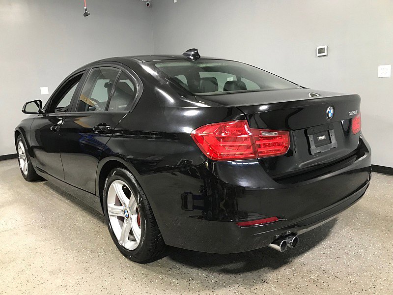 Used 2015 BMW 328i Sedan w/ Premium Package RWD image 5