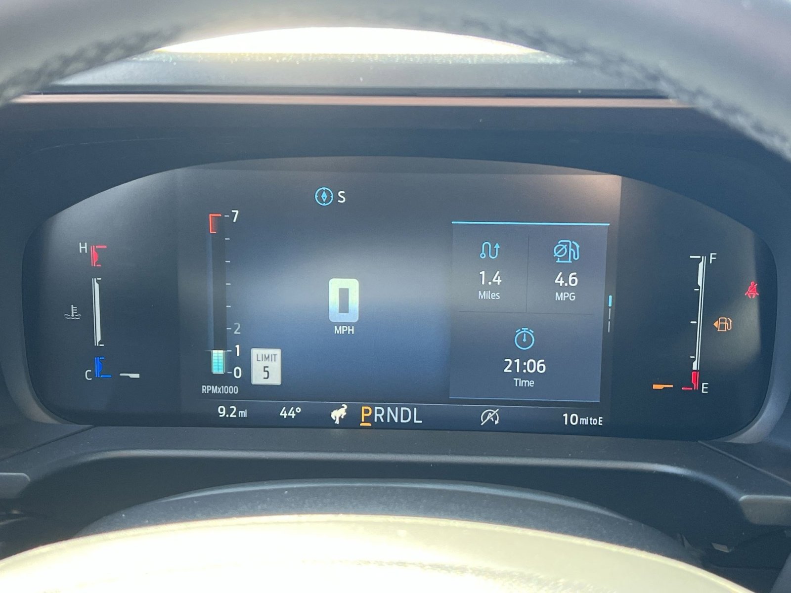New 2026 Ford Bronco Sport Outer Banks w/ Outer Banks Tech Package+ AWD/4WD image 17