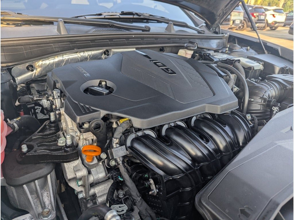 Used 2022 Hyundai Sonata SE FWD image 12