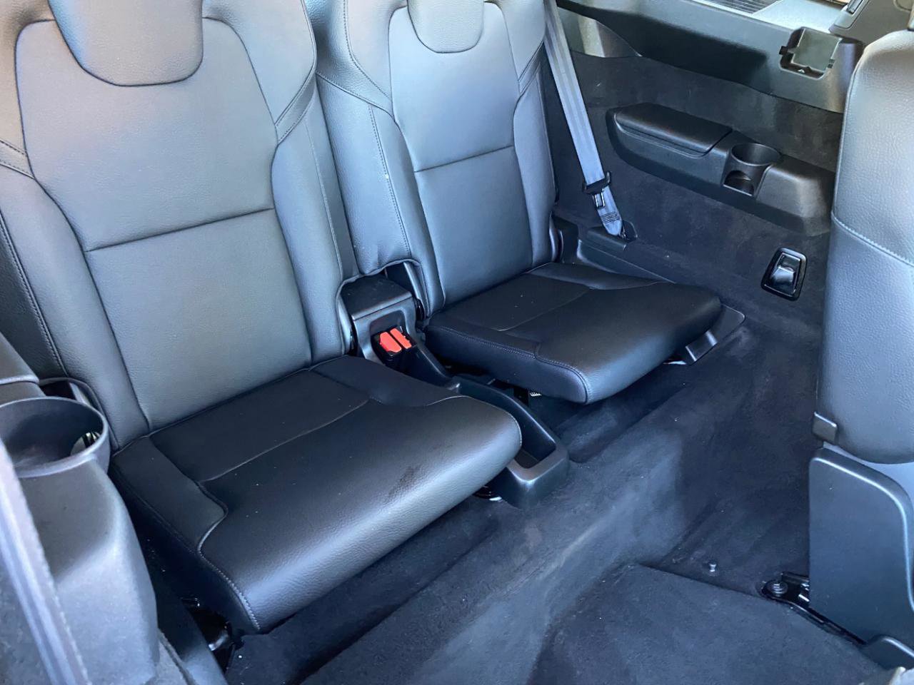 Used 2020 Volvo XC90 T6 Momentum image 39