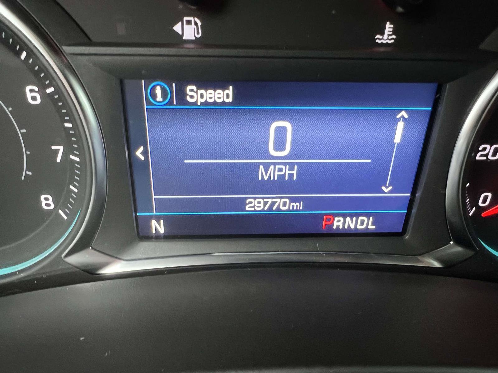 Certified 2023 Chevrolet Equinox LT image 30