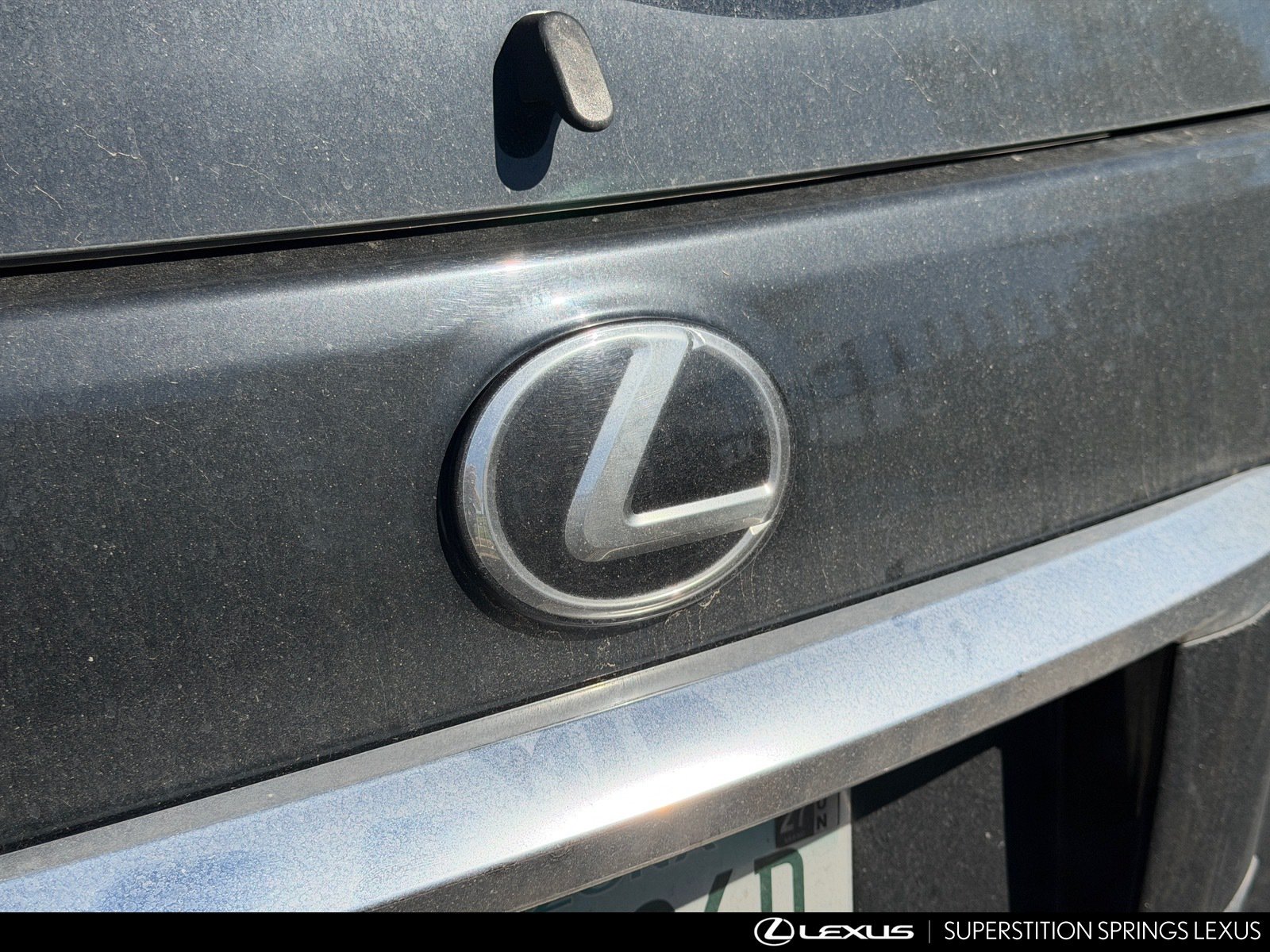 Used 2021 Lexus GX 460 Premium w/ Premium Package AWD/4WD image 9