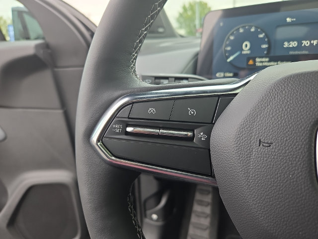 Used 2025 Honda Prologue Elite image 19