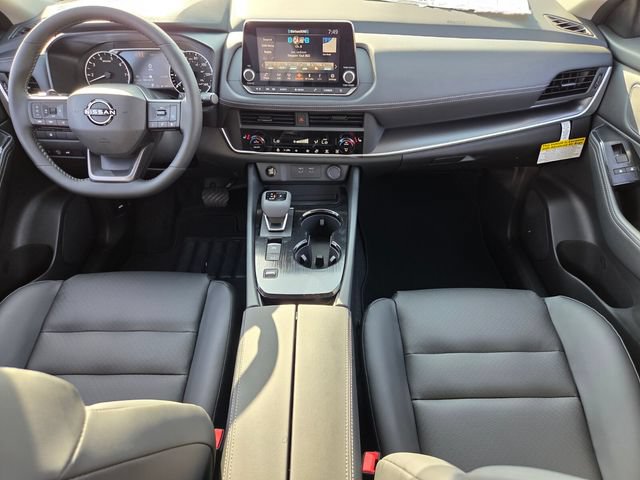New 2026 Nissan Rogue Dark Armor FWD image 14