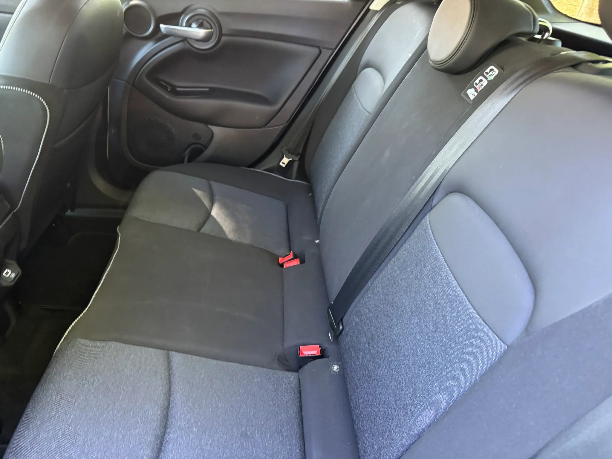 Used 2021 FIAT 500X Pop w/ Sport Appearance Package AWD/4WD image 20