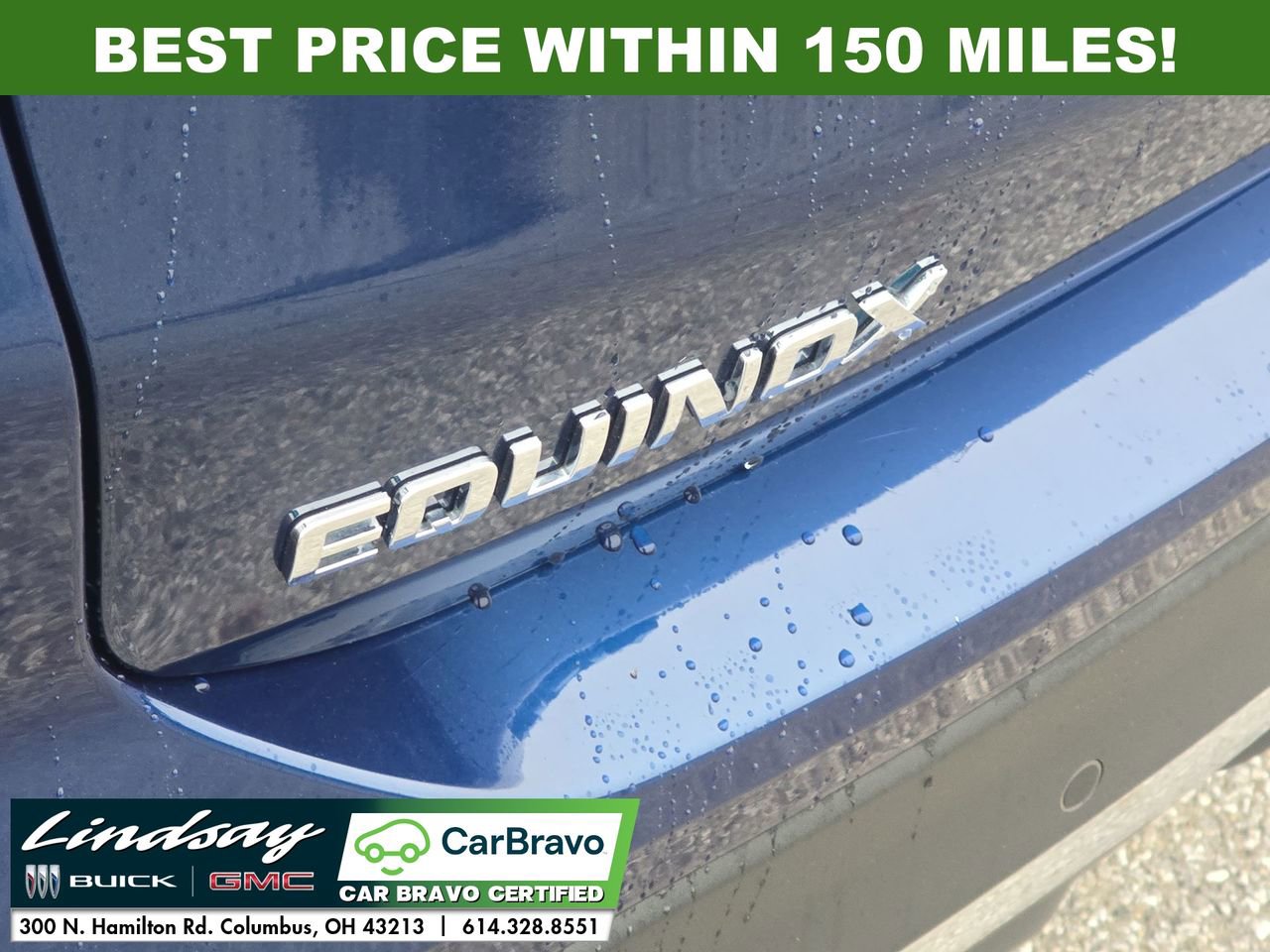 Certified 2022 Chevrolet Equinox Premier image 31