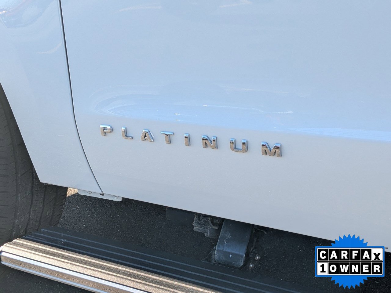 Certified 2024 Ford Expedition Max Platinum image 12