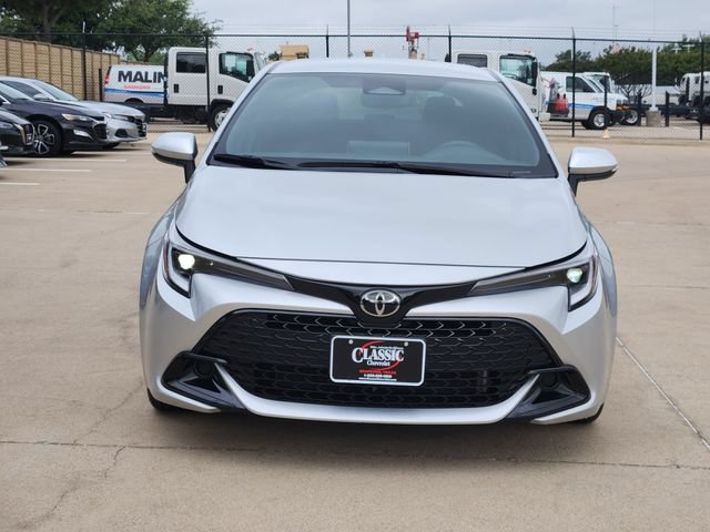 Used 2024 Toyota Corolla SE FWD image 11