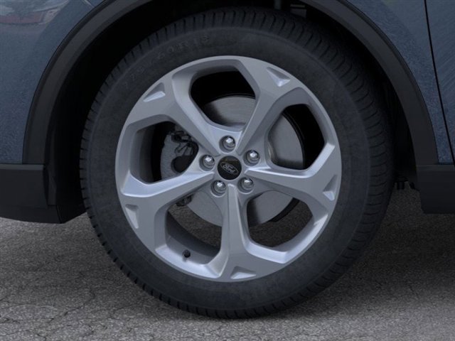 New 2026 Ford Escape ST-Line w/ Cold Weather Package image 19