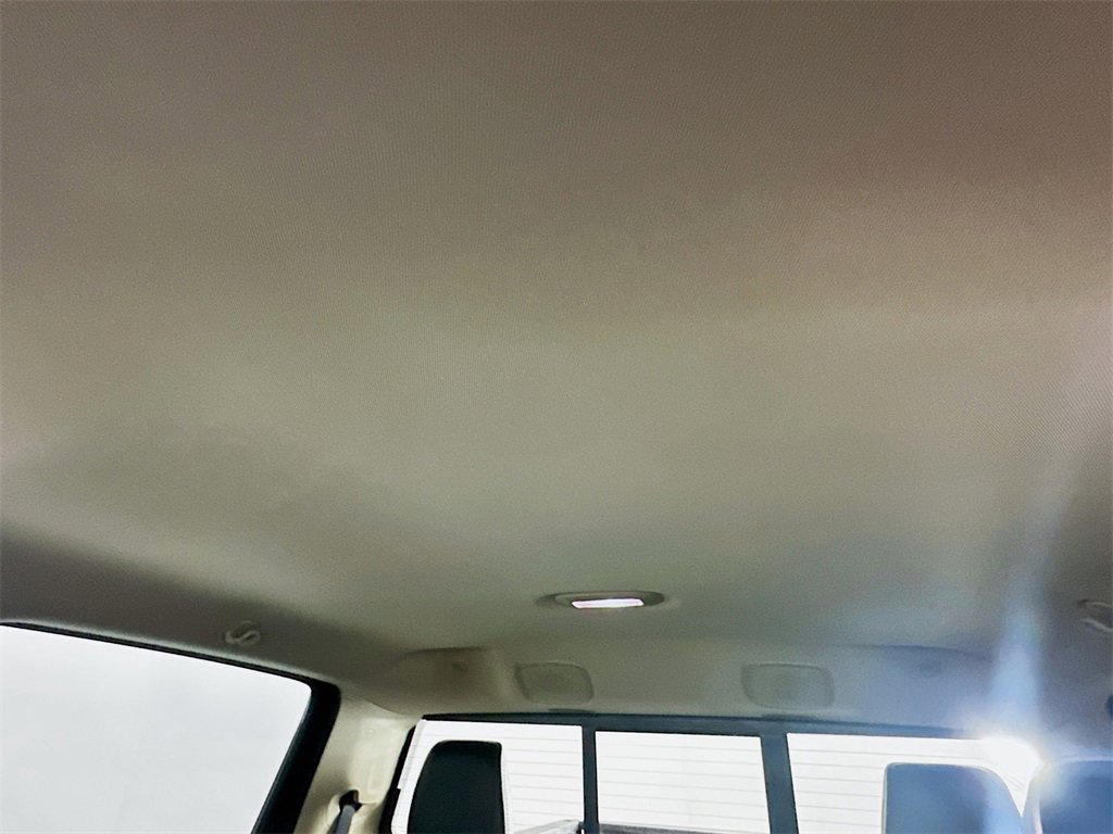 Used 2019 RAM 1500 Laramie image 21