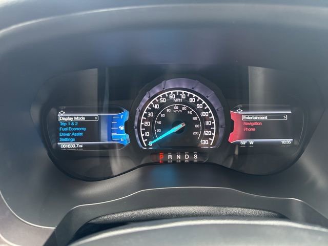 Used 2019 Ford Ranger Lariat w/ Equipment Group 501A Mid image 21