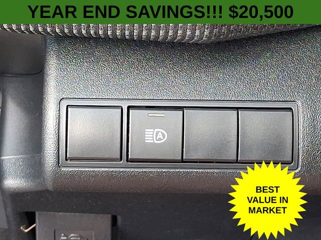 Used 2023 Subaru Solterra AWD image 29