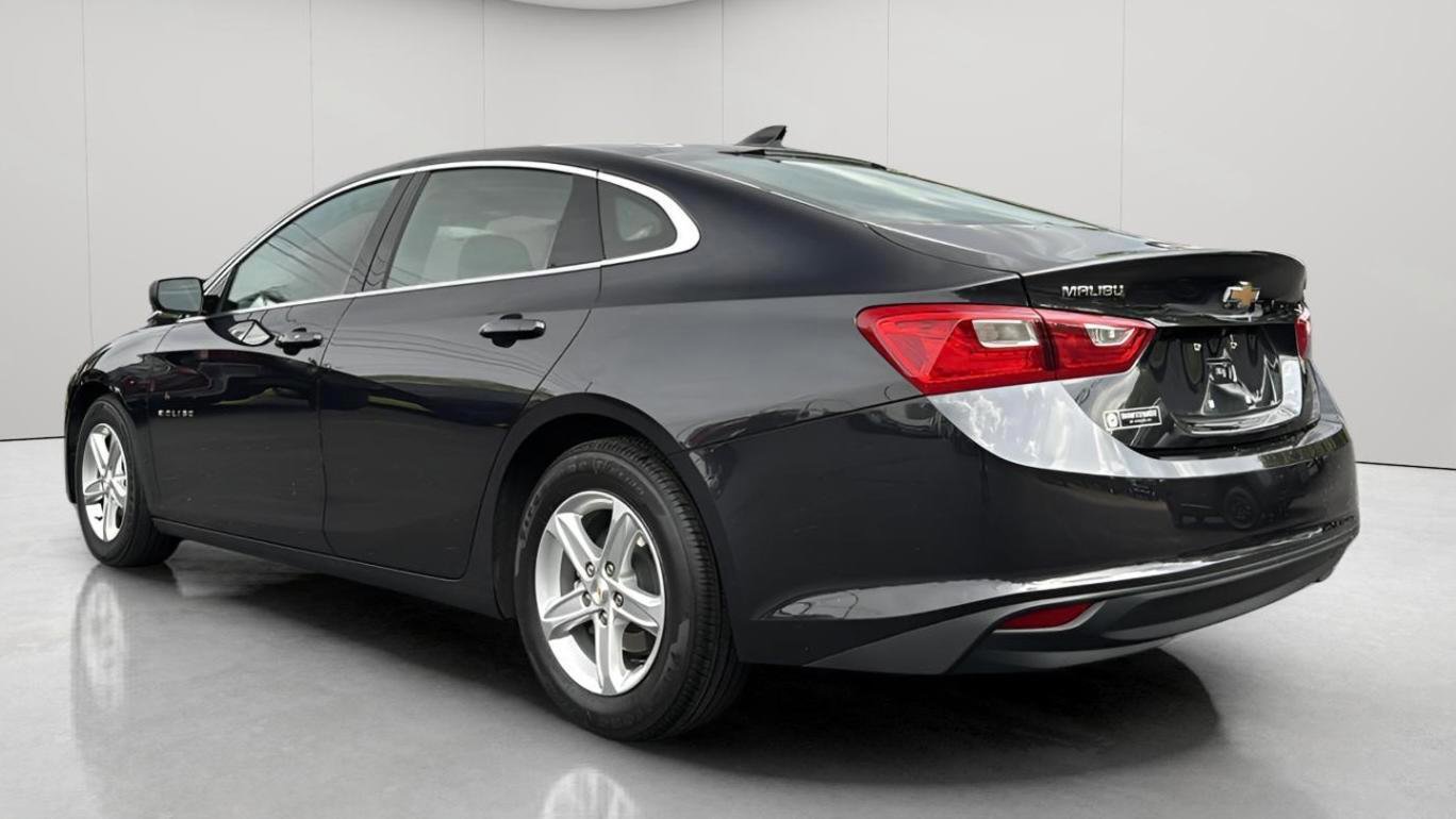 Used 2023 Chevrolet Malibu LT image 7
