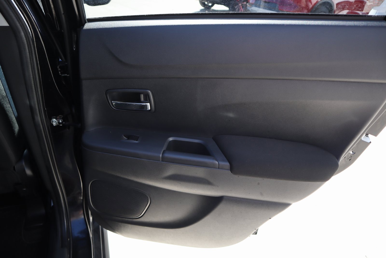 Used 2024 Mitsubishi Outlander Sport ES image 11