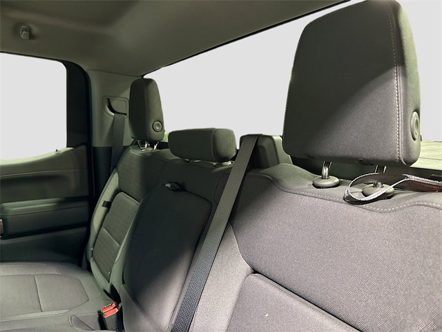 Used 2020 Chevrolet Silverado 1500 RST image 25