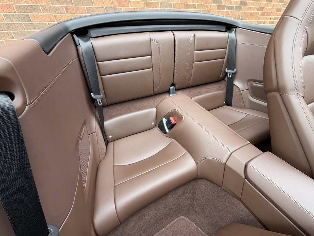 Certified 2024 Porsche 911 Carrera S image 23