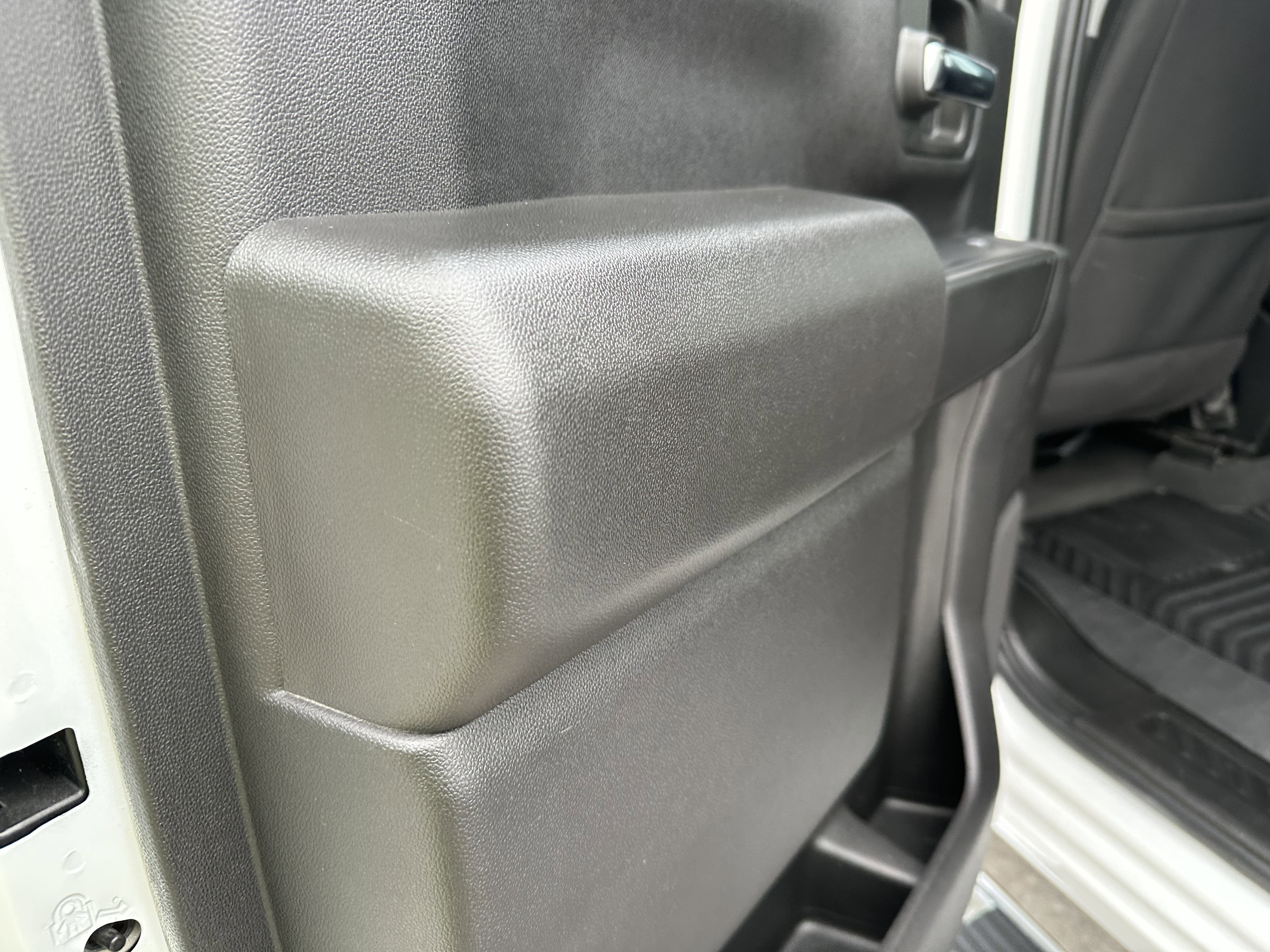 Certified 2024 Chevrolet Silverado 2500 Custom w/ Custom Convenience Package image 23