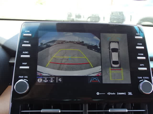 Used 2019 Toyota Avalon Limited w/ Advanced Safety Package FWD image 29