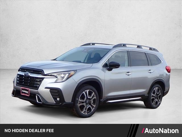New 2026 Subaru Ascent Touring