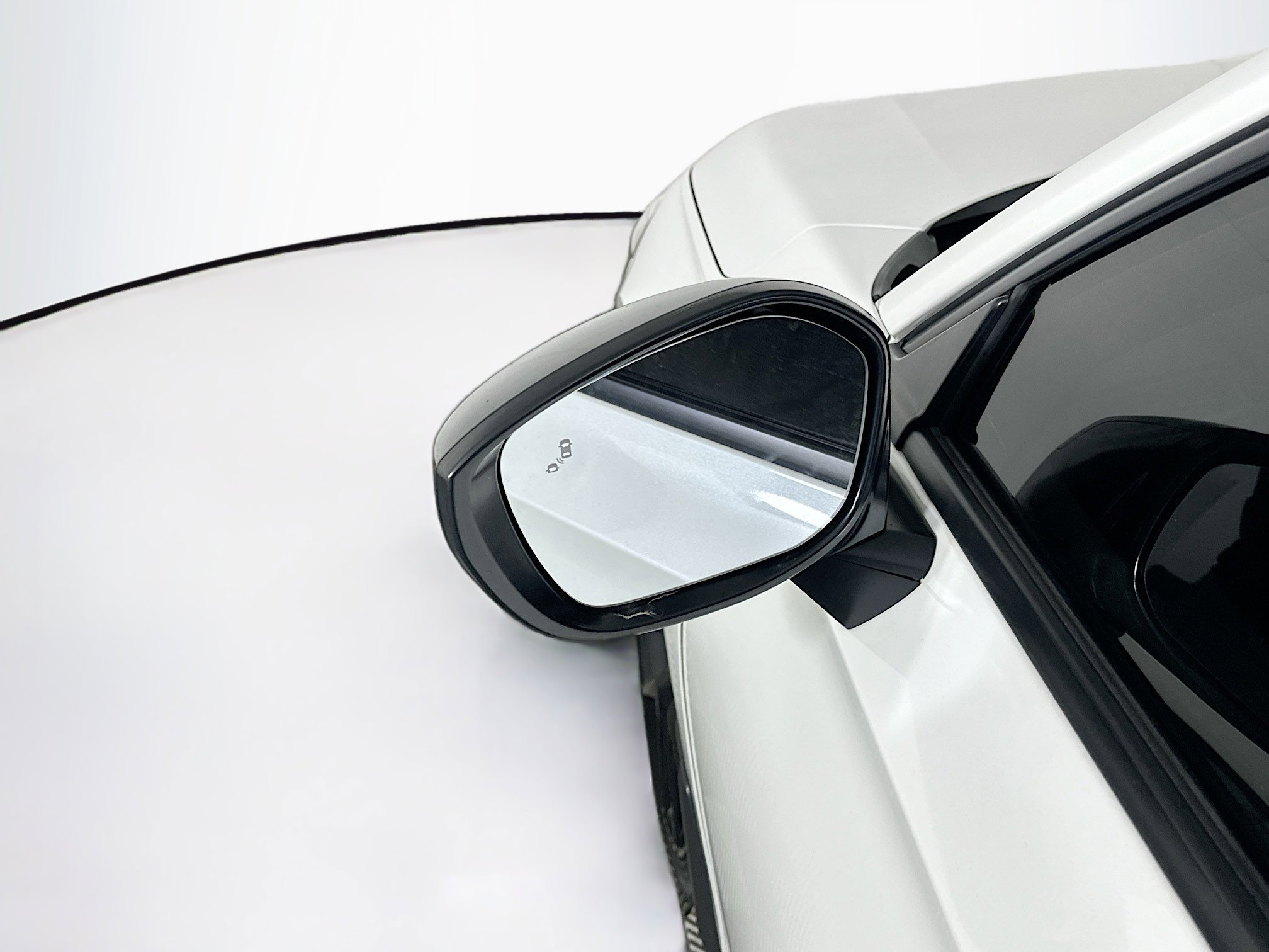 Used 2025 Honda Civic Sport image 16