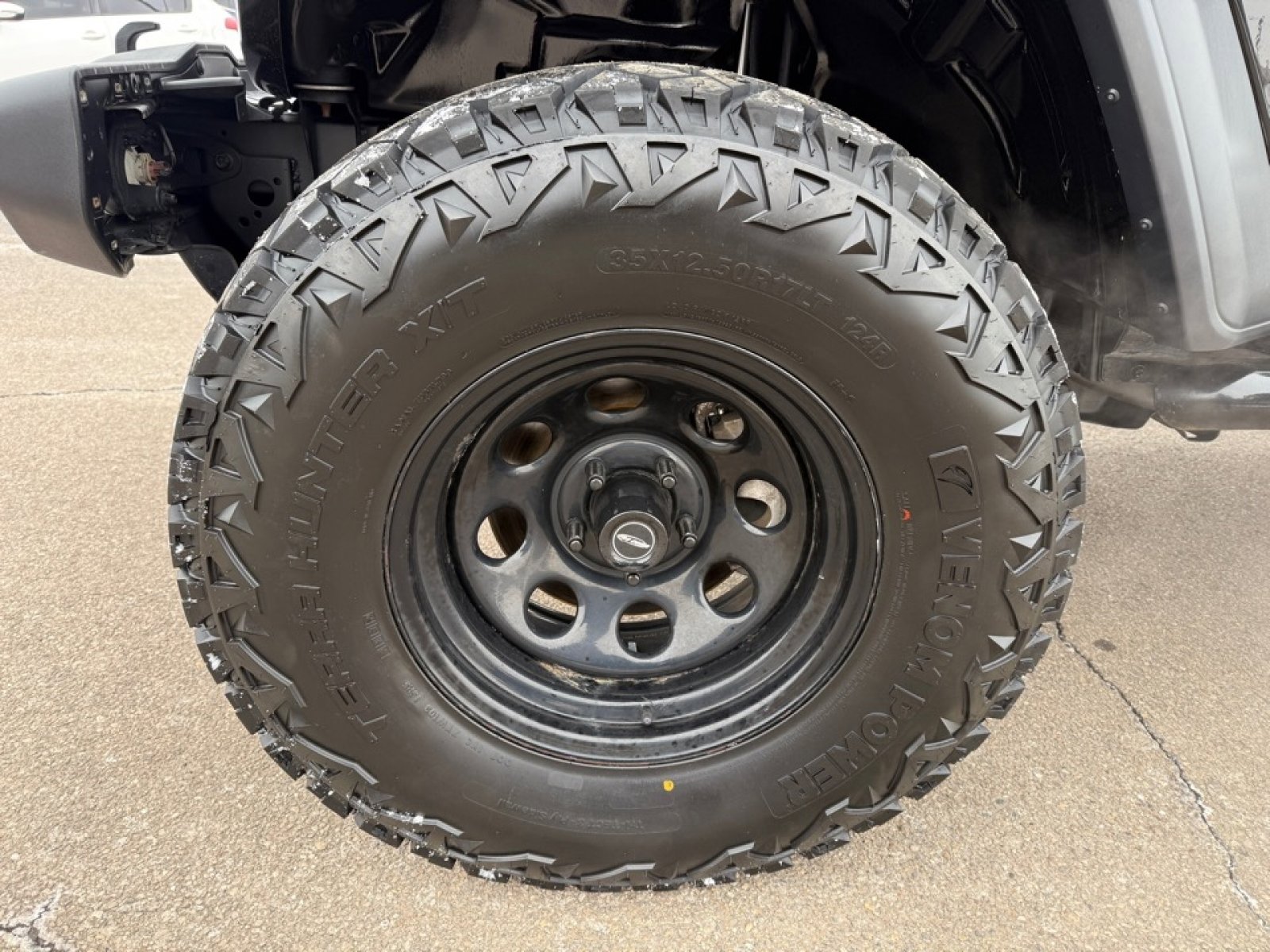 Used 2018 Jeep Wrangler Unlimited Sport S image 38