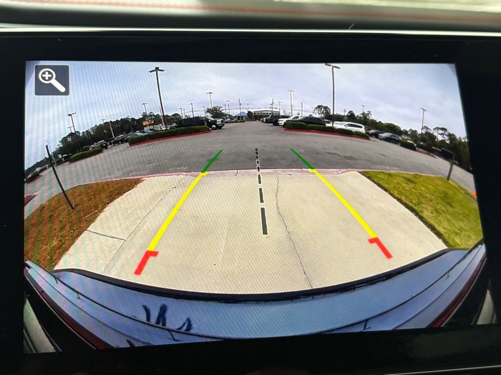 New 2026 Dodge Charger GT w/ Driver Convenience Group image 14