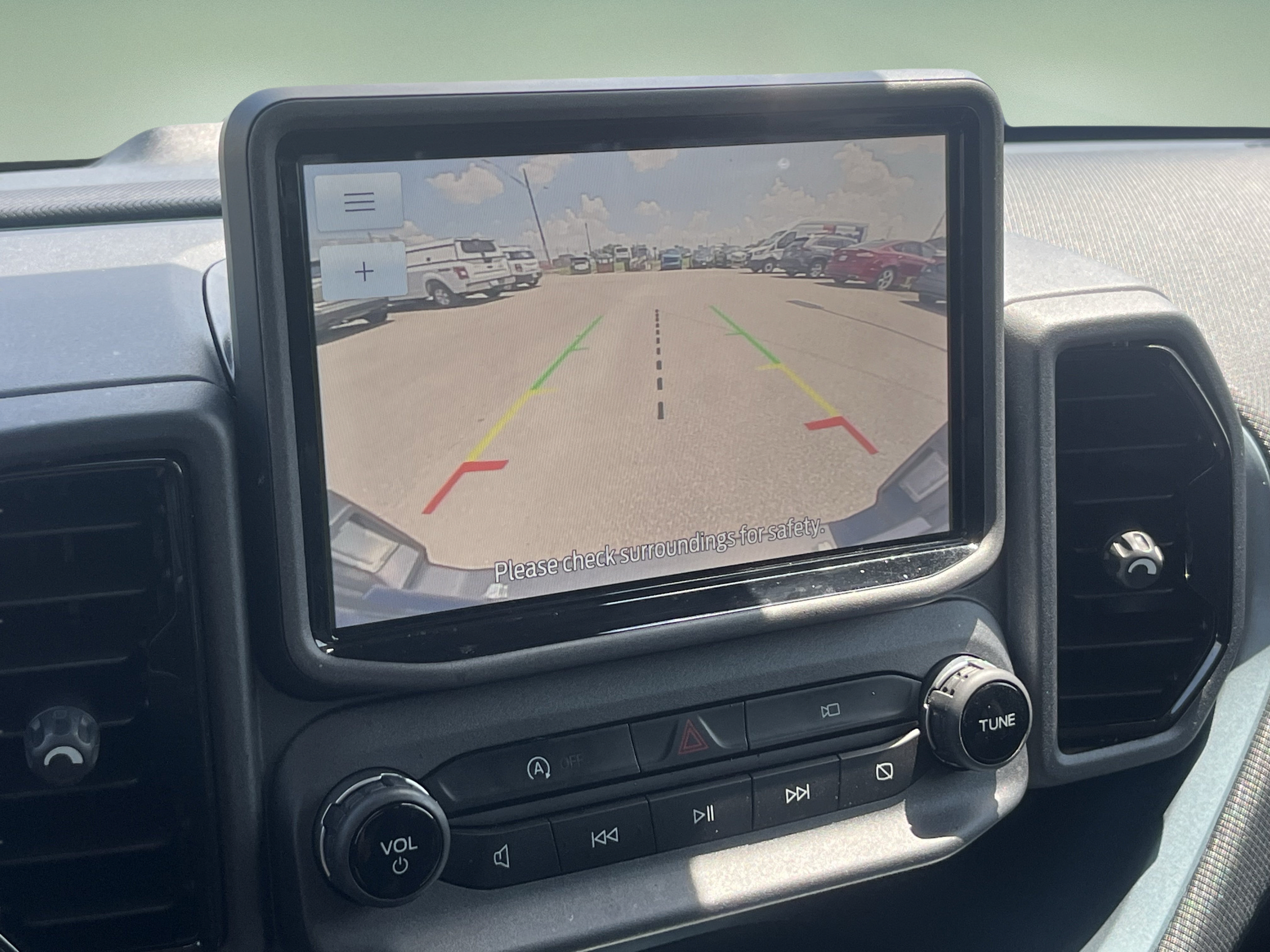 Used 2021 Ford Bronco Sport Badlands AWD/4WD image 22