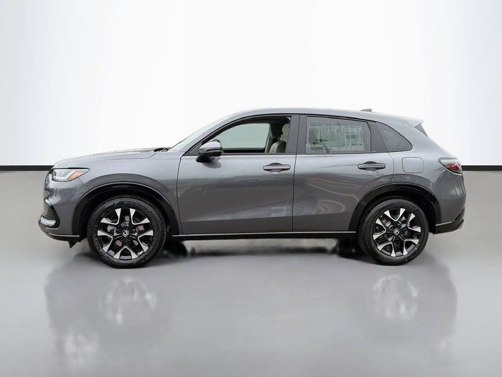 New 2027 Honda HR-V EX-L image 10