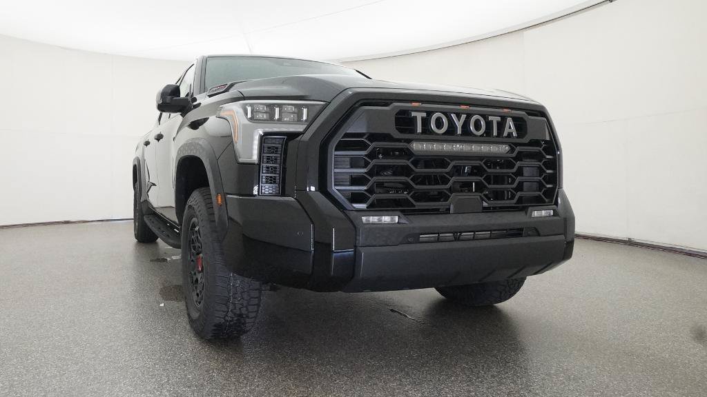 New 2026 Toyota Tundra TRD Pro AWD/4WD image 44
