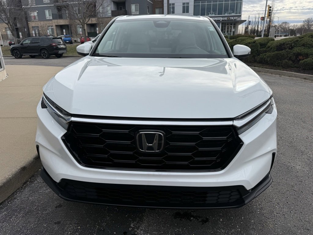 Used 2023 Honda CR-V EX image 3