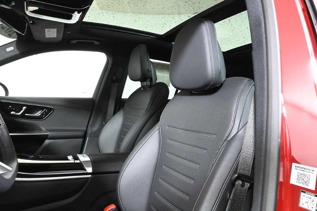 Certified 2026 Mercedes-Benz GLC 300 4MATIC image 16