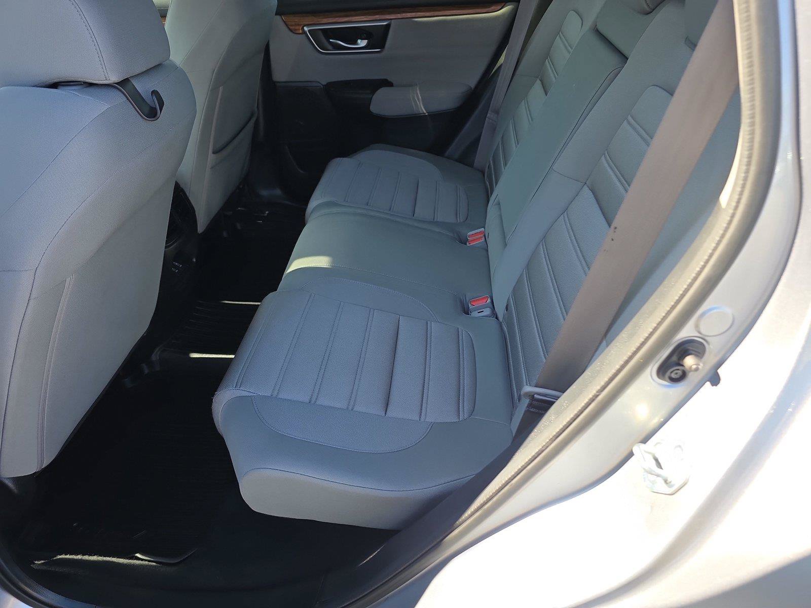 Used 2021 Honda CR-V EX image 16