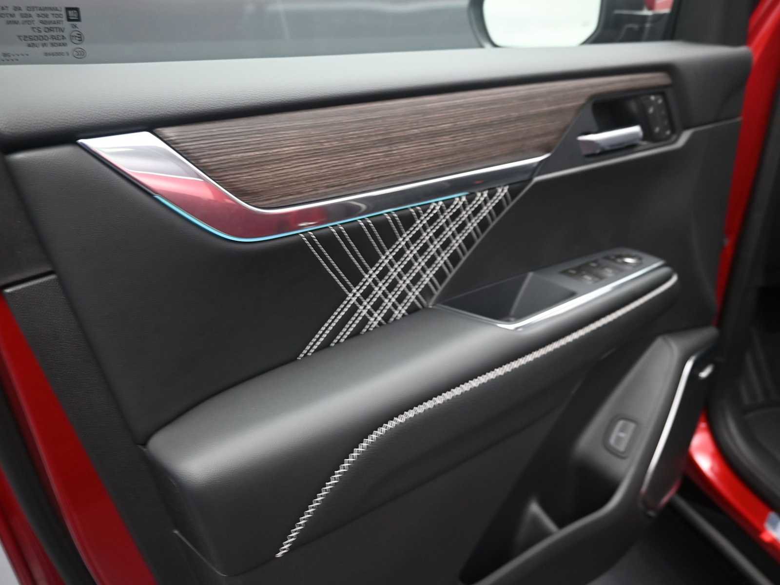 New 2026 GMC Acadia Denali image 25