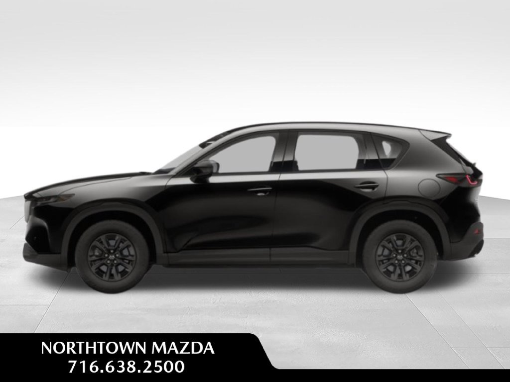 New 2026 MAZDA CX-5 AWD 2.5 S image 6