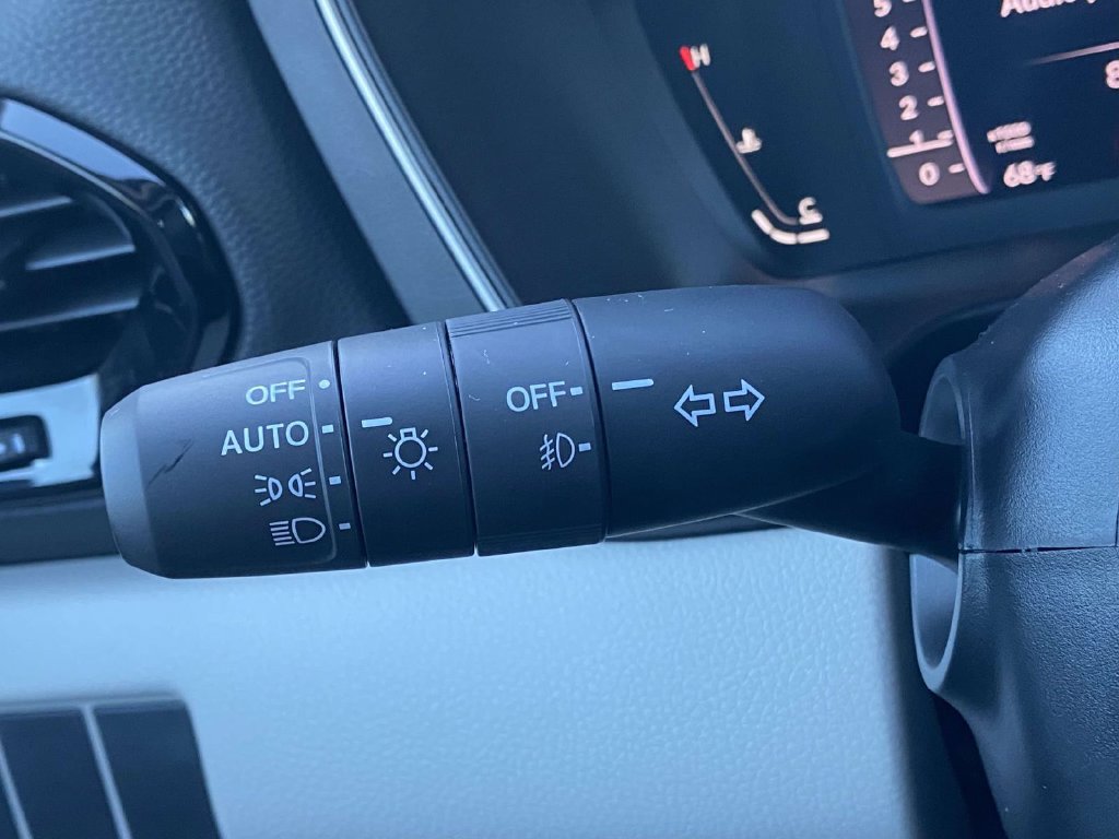 New 2026 Honda Pilot EX-L image 21