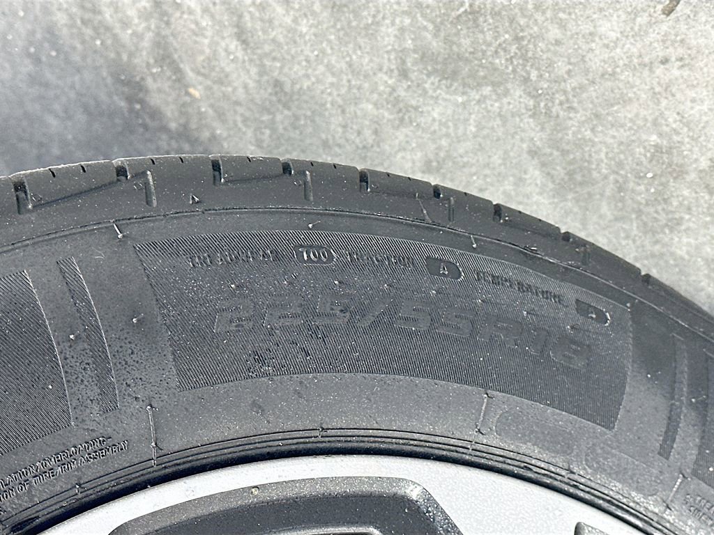 Used 2019 Subaru Forester Limited AWD/4WD image 32