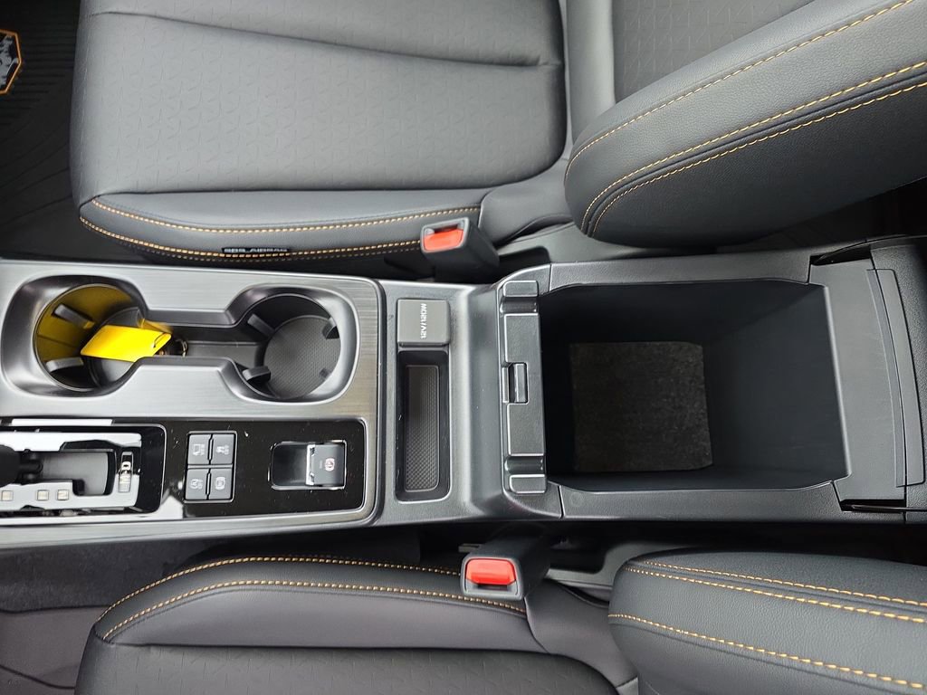 New 2026 Subaru Outback Wilderness image 24