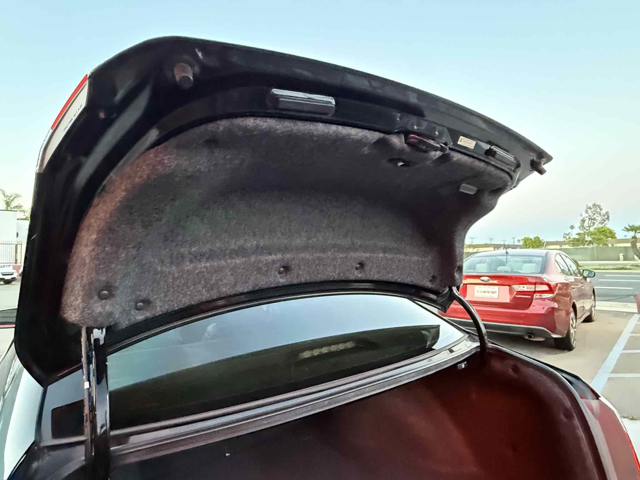 Used 2013 Honda Accord EX-L image 63
